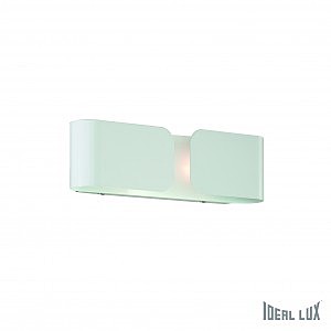 Настенное бра Clip CLIP AP2 MINI BIANCO