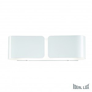 Настенное бра Clip CLIP AP2 SMALL BIANCO