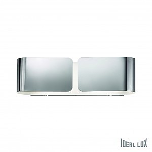 Настенное бра Clip CLIP AP2 SMALL CROMO