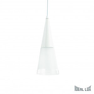 Светильник подвесной Cono CONO SP1 BIANCO