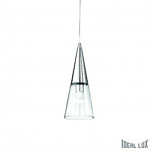 Светильник подвесной Cono CONO SP1 CROMO