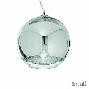 Светильник подвесной Discovery DISCOVERY CROMO SP1 D30