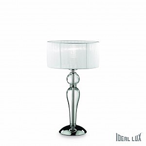 Настольная лампа Duchessa DUCHESSA TL1 SMALL