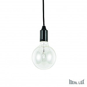 Светильник подвесной Edison EDISON SP1 NERO