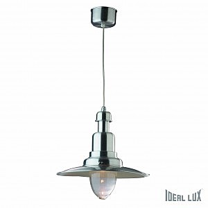 Светильник подвесной Fiordi FIORDI SP1 ALLUMINIO