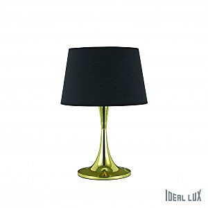 Настольная лампа London LONDON TL1 BIG OTTONE