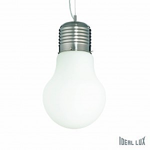 Светильник подвесной Luce LUCE BIANCO SP1