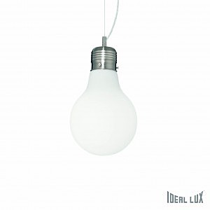 Светильник подвесной Luce LUCE BIANCO SP1 SMALL