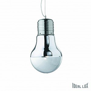 Светильник подвесной Luce LUCE CROMO SP1