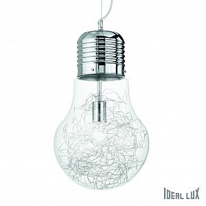 Светильник подвесной Luce LUCE MAX SP1 BIG