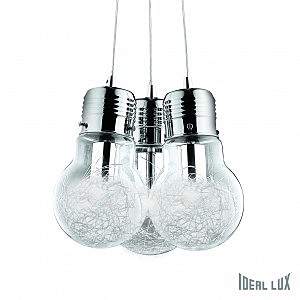 Светильник подвесной Luce LUCE MAX SP3