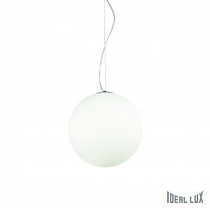 Светильник подвесной Mapa MAPA BIANCO SP1 D40