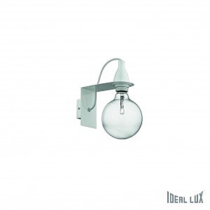 Настенное бра Minimal MINIMAL AP1 BIANCO