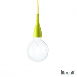 Светильник подвесной Minimal MINIMAL SP1 GIALLO
