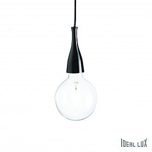 Светильник подвесной Minimal MINIMAL SP1 NERO