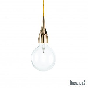 Светильник подвесной Minimal MINIMAL SP1 ORO