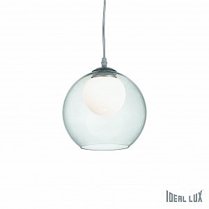 Светильник подвесной Nemo NEMO CLEAR SP1 D20