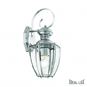 Настенное бра Norma NORMA AP1 CROMO