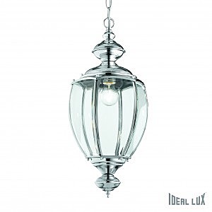 Светильник подвесной Norma NORMA SP1 CROMO