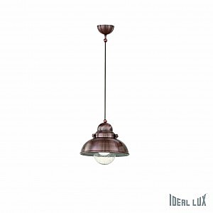 Светильник подвесной Sailor SAILOR SP1 D29 RAME