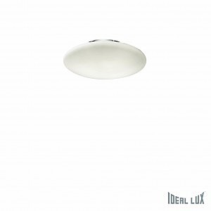 Светильник потолочный Smarties SMARTIES BIANCO PL1 D33