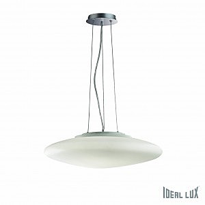 Светильник подвесной Smarties SMARTIES BIANCO SP3 D50