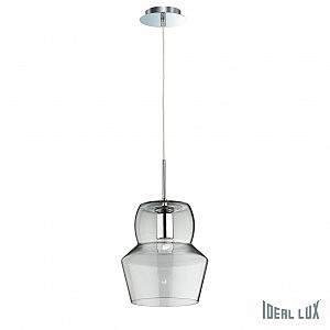 Светильник подвесной Zeno ZENO SP1 BIG TRASPARENTE