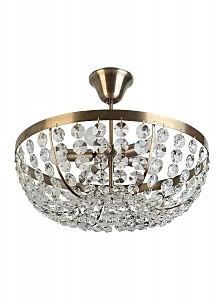 Потолочная люстра Mary TL1510X-05AB