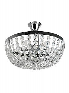 Потолочная люстра Mary TL1510X-05CH