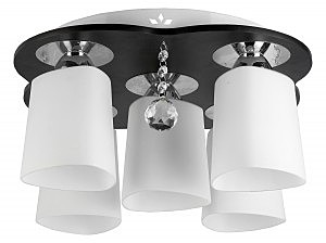 Потолочная люстра Marsha TL2680X-06WC