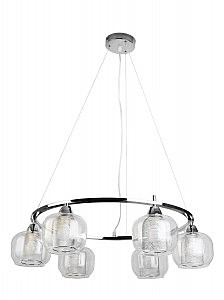 Подвесная люстра Diane TL4110D-06CH