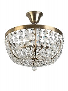 Потолочная люстра Mary TL1510X-03AB