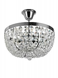Потолочная люстра Mary TL1510X-03CH