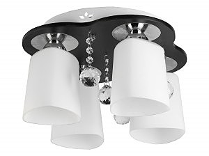 Потолочная люстра Marsha TL2680X-04WC