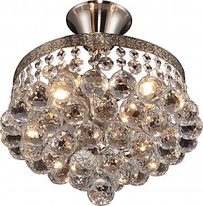 Потолочная люстра Vivien TL7230X-04SN