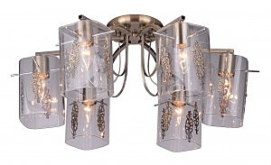 Потолочная люстра Rosaline TL3710X-06AB