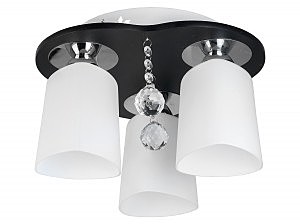 Потолочная люстра Marsha TL2680X-03WC