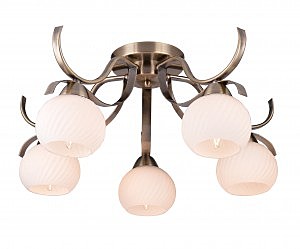 Потолочная люстра Olivia TL3750X-05AB