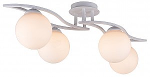 Потолочная люстра Malinda TL7320X-04WH