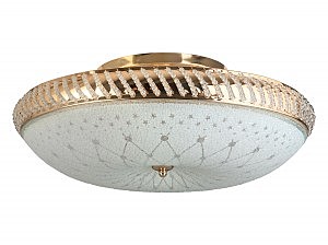 Светильник потолочный Loreen TL1492Y-05GC