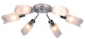 Потолочная люстра Sabina TL3680X-06CH