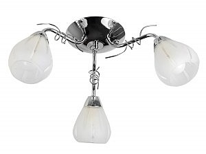 Потолочная люстра Alexia TL3640X-03CH