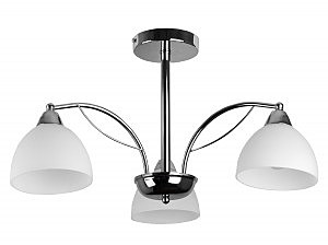 Люстра на штанге Celia TL3610X-03CH