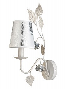 Настенное бра Madlyn TL5630B-01WH