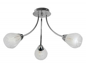 Потолочная люстра Fay TL3660X-03CH