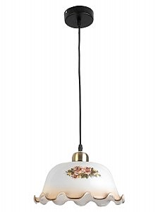 Светильник подвесной Caren TL4310D-01AB