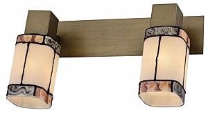 Светильник спот Sylvia TL3770Y-02AB