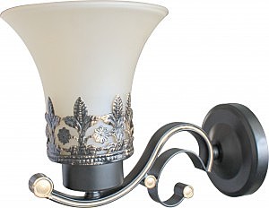 Настенное бра Florence TL7490B-01BL