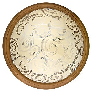 Настенно потолочный светильник Flora TL9600Y-00OA