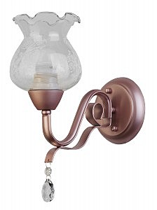 Настенное бра Kelli TL5680B-01PG
